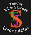 Tejidos Julián Sanchez logo